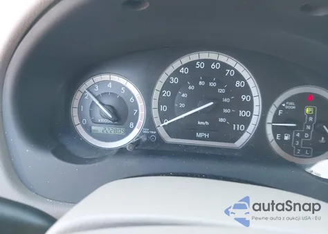 2004 Toyota Sienna Ce from USA, damaged, VIN 5TDZA23C44S064762